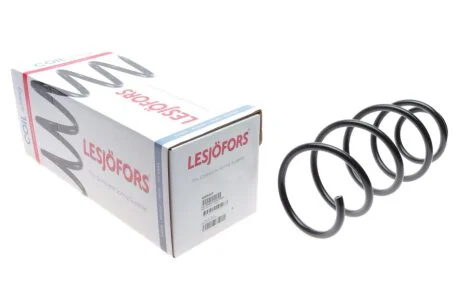Пружина передняя LESJOFORS 4008467