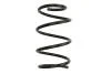 Пружина подвески передняя, BMW 330 XD 9/00-2/05 /525 d/525 Td/530d Aut w M-susp 12/95-7/03 LESJOFORS 4008470 (фото 1)