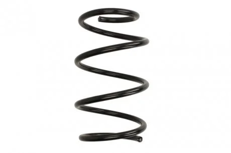 Пружина подвески передняя, BMW 330 XD 9/00-2/05 /525 d/525 Td/530d Aut w M-susp 12/95-7/03 LESJOFORS 4008470