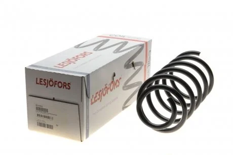 Пружина Lacetti LESJOFORS 4014202