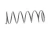 Пружина подвески передняя, CITROEN Berlingo Pass.Model 1,8D / 1,9D / 2,0HDI 7/96-11/02 LESJOFORS 4015611 (фото 4)