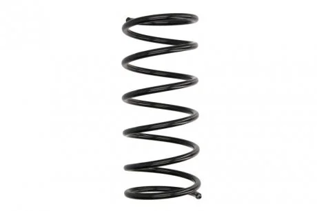 Пружина подвески передняя, CITROEN Xsara 1,4 HDI / 1,6 / 1,8 / 1,9 D / 1,9 TD / 1,5D 97- LESJOFORS 4015626