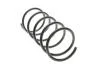 Пружина подвески передняя, CITROEN Berlingo Pass.Model 1,6 HDI/2,0 HDI 7/05-4/08 / 1,6 D Van LESJOFORS 4015654 (фото 3)