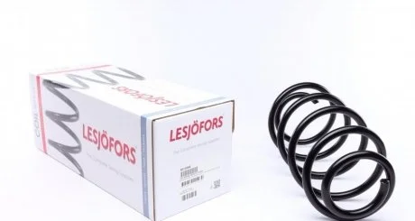 Пружина (передня) LESJOFORS 4015668