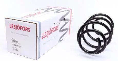 Пружина (передня) LESJOFORS 4015677