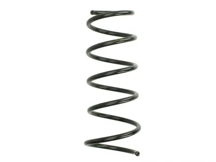 Передняя пружина Renault Duster 4X4/4X2 10- LESJOFORS 4017005