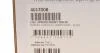 Пружина подвески передняя, DACIA Dokker 1,5DCI/1,6 / Lodgy 1,5DCI 11/12- LESJOFORS 4017008 (фото 2)