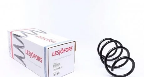 Пружина передняя LESJOFORS 4017009