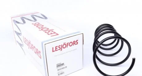 Пружина (передня) LESJOFORS 4026142