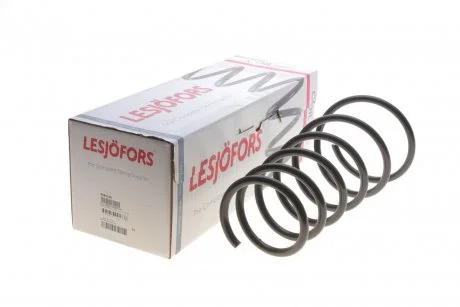 Пружина (передня) LESJOFORS 4026146