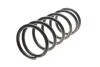 Пружина подвески передняя, FIAT Ducato 18Q 2,3 JTD / 2,8 JTD 4/02-7/06 LESJOFORS 4026149 (фото 3)