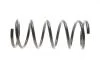 Пружина подвески передняя, FIAT Ducato 18Q 2,3 JTD / 2,8 JTD 4/02-7/06 LESJOFORS 4026149 (фото 4)