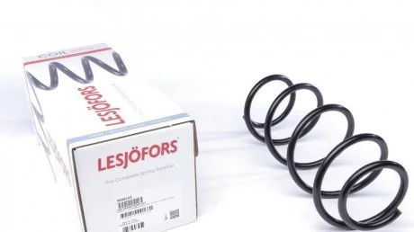 Пружина (передняя) LESJOFORS 4026153