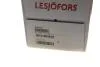 Фото 6 - пружина ходової частини LESJOFORS 4026202 Пружина ходової частини LESJOFORS 4026202 (фото 6)
