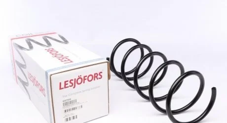 Пружина (передня) LESJOFORS 4027559