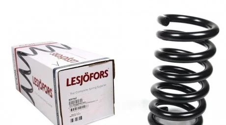 Пружина 19,5мм T12, 86-00 LESJOFORS 4027567