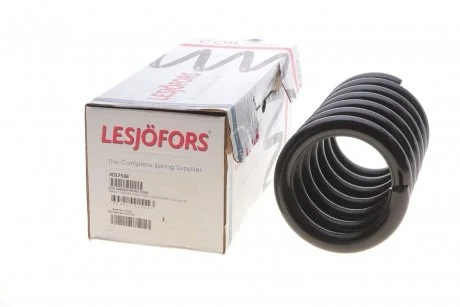 Пружина (передняя) Ford Transit T15 91-00 (d=22.5mm) LESJOFORS 4027568