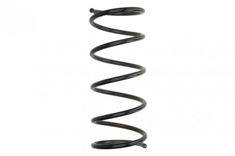 Пружина подвески передняя, FORD Focus 1,8 TDI 8/98-11/04 LESJOFORS 4027569