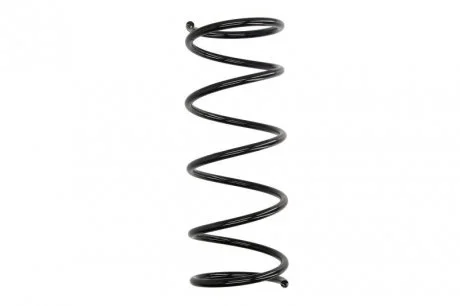 Пружина подвески передняя, FORD Focus 1,6i 16V 8/98-11/04 LESJOFORS 4027571