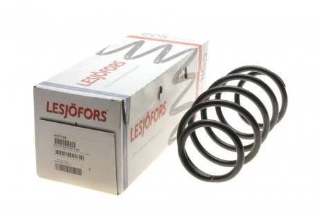 Пружина (передня) LESJOFORS 4027598