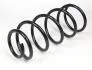 Пружина подвески передняя, FORD Connect, 01- LESJOFORS 4027615 (фото 2)