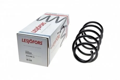 Пружина передня LESJOFORS 4027618