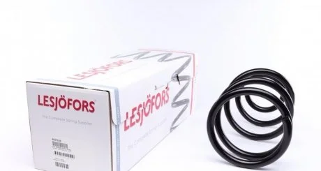 Пружина (передня) LESJOFORS 4027639