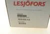 Пружина подвески передняя, HONDA Civic 1,4 / 1,8 1/06- LESJOFORS 4035756 (фото 6)