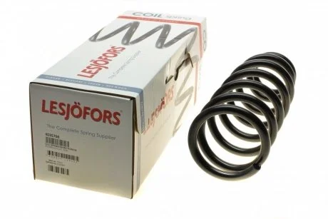 Пружина передняя LESJOFORS 4035766