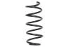 Пружина подвески передняя, HONDA Civic 1,8 4-Doors, Left 05-11 4035769