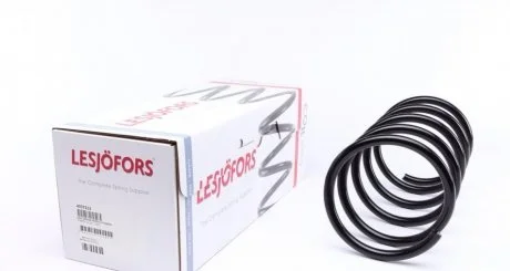 Пружина (передняя) LESJOFORS 4037213