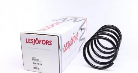 Пружина (передня) LESJOFORS 4037229