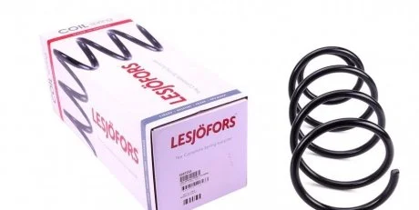 Пружина (передняя) LESJOFORS 4037233