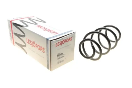 Пружины подвески LESJOFORS 4037265
