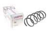 Пружина подвески передняя,  HYUNDAI i20 1.2/1.4 12-14 4037284