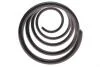 Пружина підвіски передня, KIA Ceed / Pro Ceed 1,4 / 1,6 Man 10/06-7/09 LESJOFORS 4044223 (фото 4)