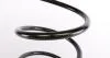 Пружини перед. Kia Ceed 1.6 CRDI/2.0/2.0 CRDI 06- LESJOFORS 4044225 (фото 2)