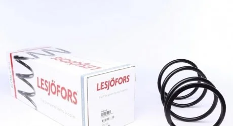 Пружина (передня) LESJOFORS 4055423