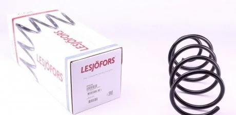 Пружина (передняя) LESJOFORS 4055436
