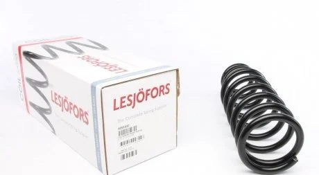 Пружина (передня) LESJOFORS 4055437