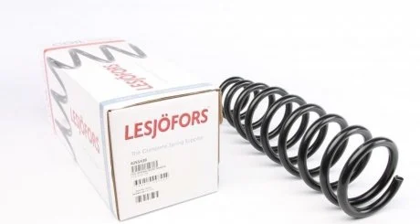 Пружина (передня) LESJOFORS 4055439