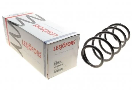 Пружина передняя LESJOFORS 4055464