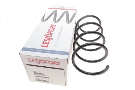 Пружина (передня) LESJOFORS 4056831