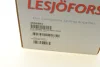 Пружина LESJOFORS 4056884 (фото 6)