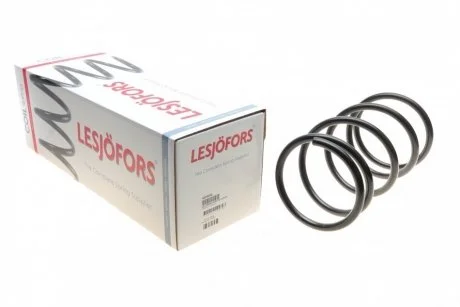 Пружина передня LESJOFORS 4059241