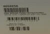 Пружина підвіски передня, MITSUBISHI/CITROEN/PEUGEOT ASX 1,6 4/10- / Lancer 1,5 6/07- /C4 / 4008 LESJOFORS 4059256 (фото 6)