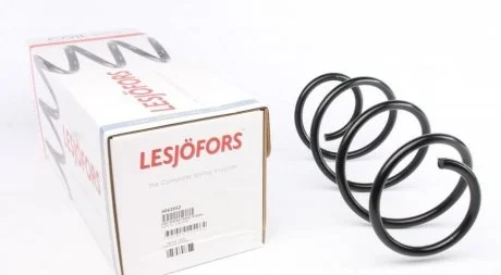 Пружина (передняя) LESJOFORS 4062052