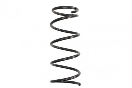 Пружина подвески передняя, NISSAN Tiida 1,8 9/07- LESJOFORS 4062068
