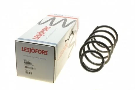 Пружини підвіски LESJOFORS 4062110