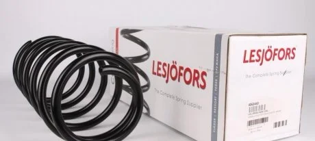 Пружина (передняя) LESJOFORS 4063443